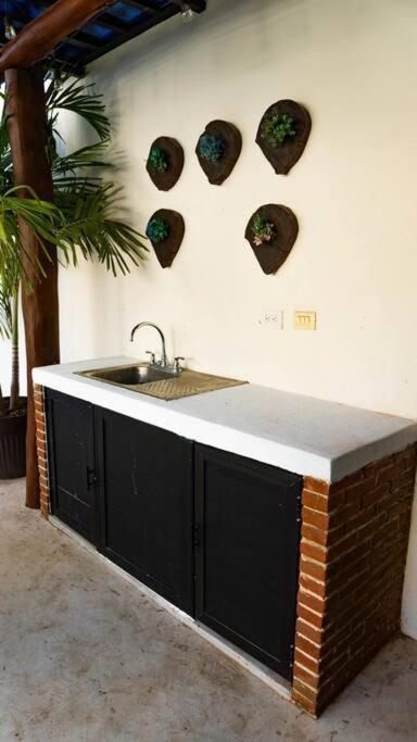 Hermosa Casa En Con Alberca Privada Holiday home *