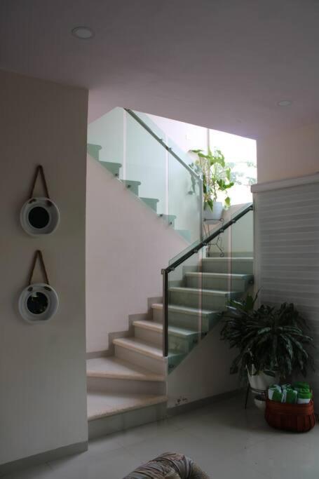 Hermosa Casa En Con Alberca Privada * Cancun