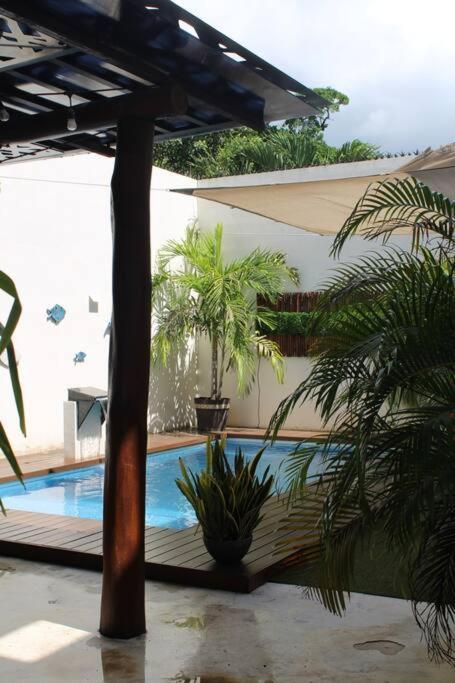 Holiday home Hermosa Casa En Con Alberca Privada Cancun